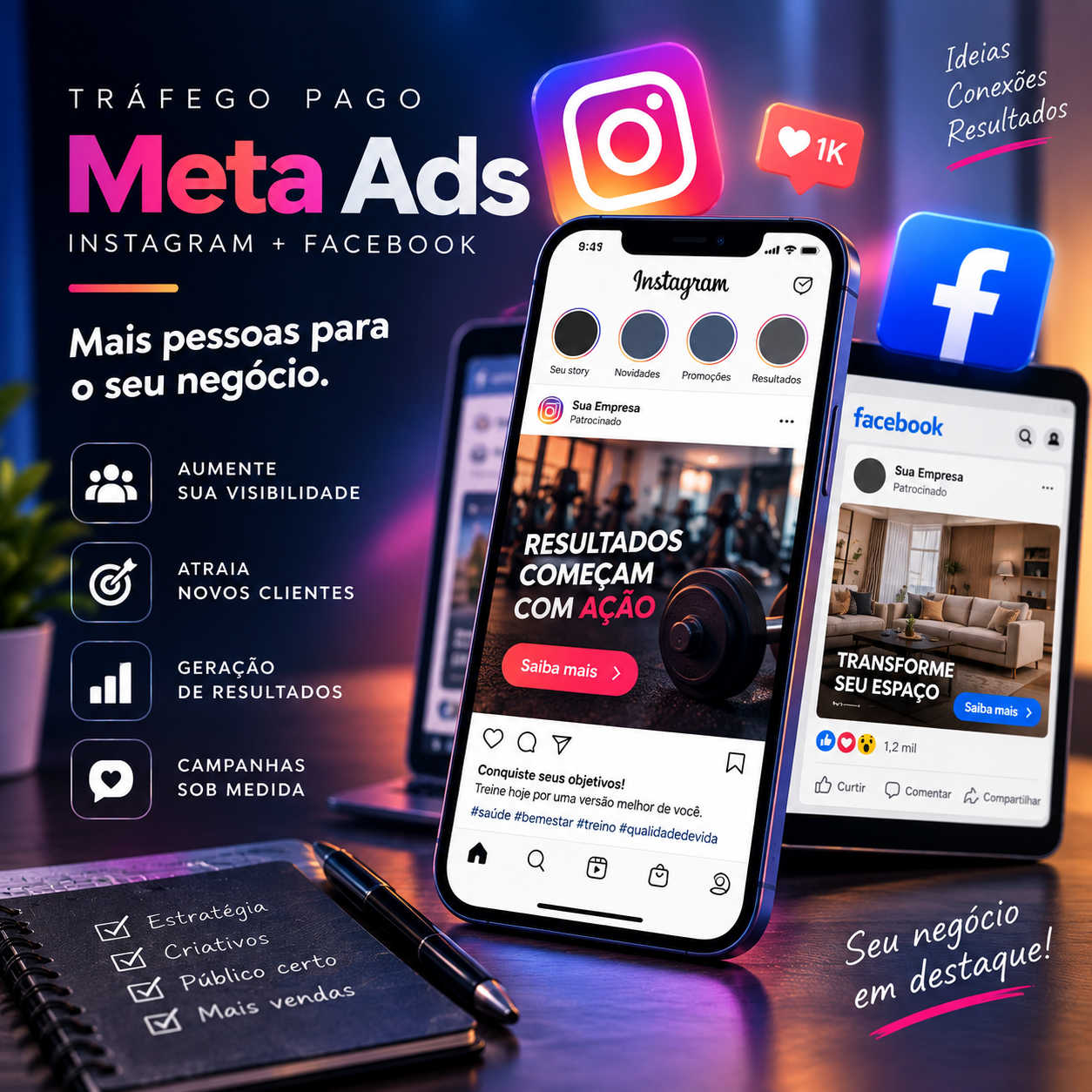 Meta Ads